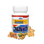 Hapdco Reumacon Caps (30caps) For Knee Pain, Muscles Pain, Neck Pain, Back Pain, Joints & Shoulders