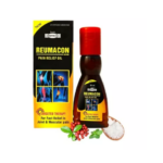 Hapdco Reumacon Oil (30ml) For Joint Pains, Back & Limbs, Osteoarthritis