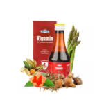 Hapdco Vigomin Syrup For Improve Mental, Physical Vigour & Aid Digestion