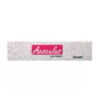 Haslab Aesculus Ointment (25g) For Painful or Bleeding Piles, Fissures, Constipation