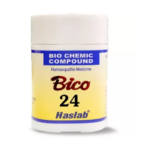 Haslab BICO 24 For Strength & Wellness, Women's Health