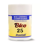 Haslab BICO 25 (20gm) For Acidity, Flatulence, Indigestion, Gastric Problems