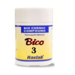 Haslab BICO 3 For Soothe Colic in Infants, Children, Adults
