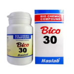 Haslab BICO 30 For Sexual Power, Treating Weakness & Relief Soreness of Genitals