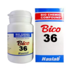 Haslab BICO 36 For Sudden Fractures & Injuries Of The Bones, Fracture