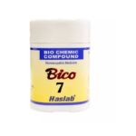 Haslab BICO 7 For Diabetes, High Blood Sugar