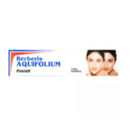 Haslab Berberis Aquifolium (Acne Cream) (25gm) For Manage Acne, Pimples, Skin Darkening, Dark Circles Below Eyes