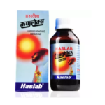 Haslab Coughlex Syrup For Cough, Upper Respiratory Track Infections, Bronchitis