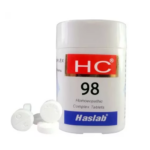 Haslab HC 98 (Neuralgo Complex) For Headache