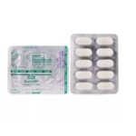 Haslab Laxyalo Tablet For Digestive Process, Constipation, Gastrointestinal Issues, Indigestion