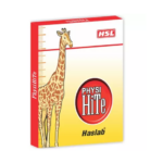 Haslab Physi Hite Complex (10tab) For Poor Height, Growth of Children, Dwarfism, Poor Mental, Physical Health