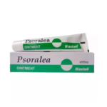 Haslab Psoralea Ointment (25gm) For White Discoloration of Skin & Vitiligo