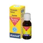 Haslab Sexon Drops (30ml) For Improves Bleeding During Menses, During Incomplete Abortion & False Pregnancy