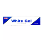 Haslab White Gel (25gm) For Eczema & Dry Skin, Cracking of Soles & Palm, Cracks Due to Dry Skin