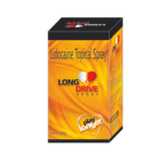 Long Drive Spray Delay Spray (20gm) For Premature Ejaculation For Men
