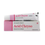 Lords Acid Chrysorbinum Ointment (25gm) For Itching in Psoriasis, Ringworm & Itching Eczema