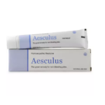Lords Aescules Ointment (25gm) For Painful or Bleeding Piles, Fissures, Constipation