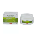 Lords Alovee Face Cream (50gm) For Moisturizes The Skin Deeply, Wrinkles & Fine Lines, Provides Necessary Vitamins