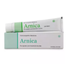 Lords Arnica Ointment (25gm) For Pain After Sprain, Injury, Trauma, Joint Pains, Muscular Pains