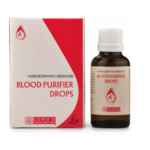 Lords Blood Purifier Drops (30ml) For A Blood Purifier, Skin Diseases, Acne, Pimples, Boils, Eczema