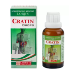 Lords Cratin Drops (30ml) For Improves Digestion, Jaundice, Fatty Liver, vomiting, Pain in Liver Region