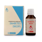 Lords Diabetes Drops (30ml) For Lowers High Blood Sugar, Maintains blood sugar, Weakness
