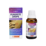 Lords Fungirite Drops (30ml) For Fungal Infection, Ringworm, Blisters on feet, Dry Skin, Itching