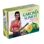 Lords Garcinia Slimfit Tablet (30tab) For Weight Management & Cutting Excess Fat