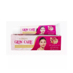 Lords Glow Care Complexion Cream (25gm) For Acne, Pimples, Black-Heads, Removing Dark Rings Around Eyes, Fairness of Skin