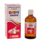 Lords Gripy Drops (100ml) For Teething Troubles, Indigestion, Flatulence, Builds Appetite