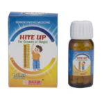 Lords Hite Up Tablet (25gm) For Height Managment