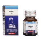 Lords Insulin 3X For Blood Sugar Level, Relieves Burning Urine, Tingling Palms