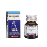 Lords Oleum Jecoris 3X For Hirsutism, Checks Extra Hair Growth in Female, Liver Tonic, Ringworm