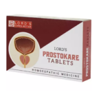Lords Prostokare Tablets (30tab) For Prostatitis, Useful in Frequent, Painful & Scanty Urination