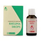 Lords Rheuma Drops (30ml) For Swelling, Stiffness, Pain in Joints, Gout & Uric Acid