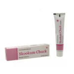 Lords Skookum Chuck Ointment (25gm) For Skin Diseases, Eczema, Dry & Scabby Skin