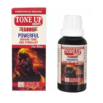 Lords Tone Up 5000 Drops (30ml) For Men, Might Help in General Debility, Depression for Stamina