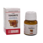 Lords Tonsirite Tablets (25gm) For Sore Throat, Pain in Throat, Redness, Pain Swallowing