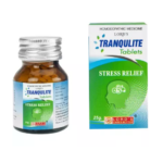 Lords Tranqulite Tablets (25gm) For Anxiety, Tension, Depression, Sleeplessness