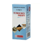 Lords Tumourex Drops (30ml) For Controls the Growth of Glandular Swellings, Cysts, Relieves the Pain