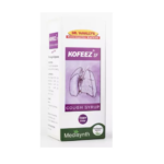 Medisynth Kofeez Sf Syrup (200ml) For Manage Cough & Cold