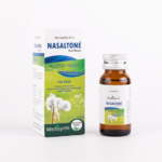 Medisynth Nasaltone Drops (30ml) For Breathe Easy, Allergy, Cold