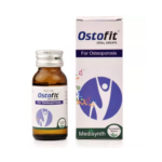 Medisynth Ostofit Oral Drops (30ml) Complaints of Bones, Osteoporosis, Bone Pains & Backache