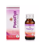 Medisynth Passifiya Drops (30ml) For Insomnia, Disturbed Sleep, Bodyache, Drowsiness, Restlessness