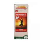 Medisynth Phytofit Forte Drops (30ml) For Weight Management, Improve Body Function & Manage Weight Loss