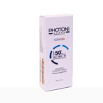 Photon Hydra 360 Sunscreen Fluid Cream 50ml For Skin Care Suncare