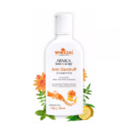 Wheezal Arnica Hair N Scalp Anti-Dandruff Shampoo For Hair Healthy, Strong, Nourished & Dandruff Free