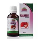 Wheezal Kalmegh Drops (30ml) For Liver Problems, Loss of Appetite, Indigestion, Dyspepsia, Flatulence