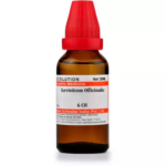 Willmar Schwabe India Levisticum Officinale Dilution (30ml) For Stomach Gas, Urine Difficulty