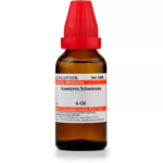 Willmar Schwabe India Lonicera Xylosteum Dilution (30ml) For Convulsions, Trembling
